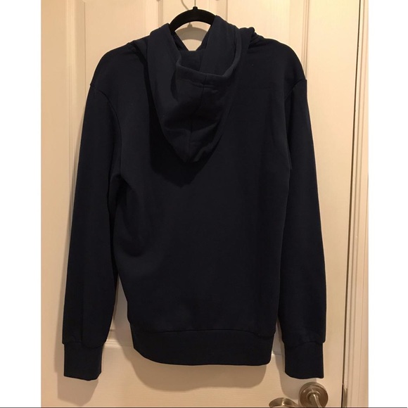 Adidas Hoodie - Picture 2 of 4